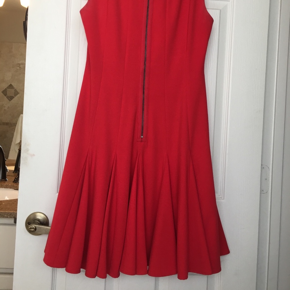BCBG Maxzaria dress